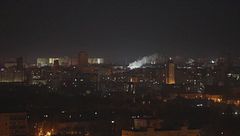 Kiev, pioggia di droni sui civili