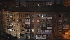 Kiev, ancora attacchi sulle centrali