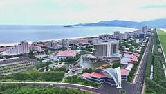 La Corea del Nord apre al turismo