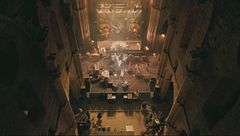 Un film e un tour per Lucio Corsi