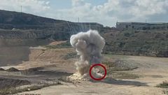 Botti illegali, arriva la bomba Gaza