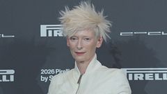 "The Cal 2026", sfilano le star