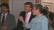 Trump, "Divulgate i file su Epstein"