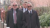 Venditti, annullato il sequestro