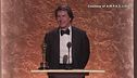A Tom Cruise l'Oscar onorario