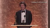 A Tom Cruise l'Oscar onorario