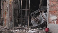 Putin gela le prove di pace