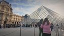 Le maledizioni del Louvre