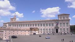 "Solo chiacchiere, nessun complotto"