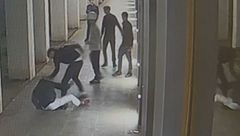 "Spero che muoia, così non parla"