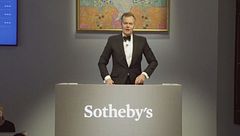 Aste record, 204 milioni per Klimt