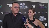 Canale 5, Gigi e Vanessa "Insieme"