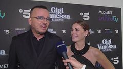 Canale 5, Gigi e Vanessa "Insieme"