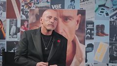 La "storia importante" di Eros