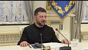Ucraina, ecco il piano della resa