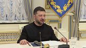 Ucraina, ecco il piano della resa
