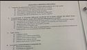I quiz sui social, caos a Medicina