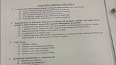 I quiz sui social, caos a Medicina