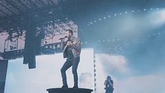 Cremonini, i live in un album