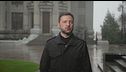 Kiev " Al bivio tra resa e dignità"