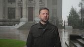 Kiev " Al bivio tra resa e dignità"