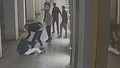 "Non ci ho visto più e ho colpito"