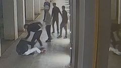 "Non ci ho visto più e ho colpito"