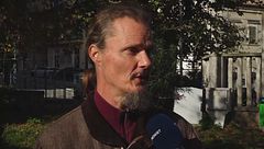 "Ridateci la nostra vita felice"