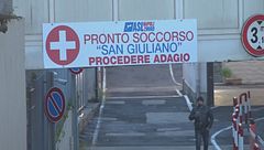 Accoltellata, fermato l'ex