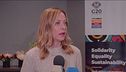 Meloni al G20, il focus sulle crisi