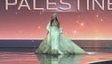 Miss Palestina? Nuora di Barghouti