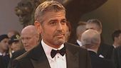 A Clooney il premio Chaplin