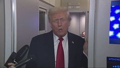 Verso la pace, l'inviato Usa a Mosca