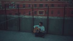 "Casa Paradiso è la mia felicità"