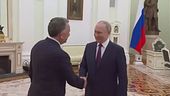 Guerra in Ucraina, "L'inviato di Trump tifa per Putin"