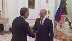 Guerra in Ucraina, "L'inviato di Trump tifa per Putin"