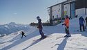 Turismo invernale, boom di presenze