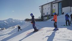 Turismo invernale, boom di presenze