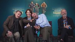 Ecco le "Attitudini" di AG&&G