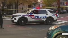 Spari vicino alla Casa Bianca