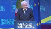 "Natalità tema vitale per l'Italia"