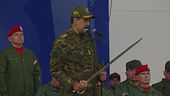 L'ultima sfida di Trump a Maduro