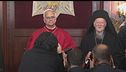 Papa Leone a Istanbul: "Basta guerre nel nome di Dio"