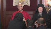 Papa Leone a Istanbul: "Basta guerre nel nome di Dio"