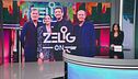 Stasera l'appuntamento è con "Zelig On"