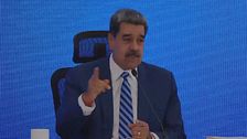 Maduro verso le dimissioni