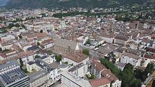 Qualità della vita, Trento in vetta