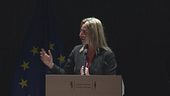 Fondi europei, fermata la Mogherini