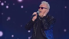 Canale5, "Grande festa" con Tozzi