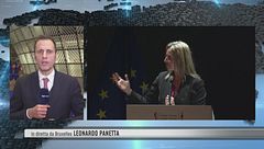 Scandalo Ue, Mogherini si dimette